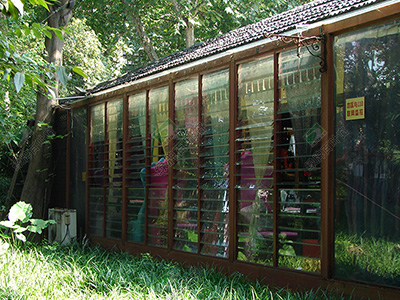 杭州天度.印度餐廳